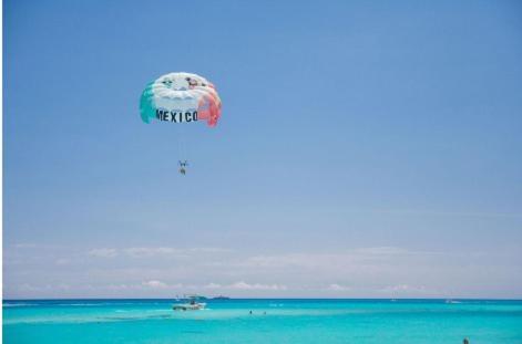 Villa Casa De Playa- Transportation & Cooks Included! Playa del Carmen