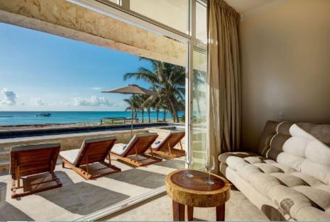 Villa Casa De Playa- Transportation & Cooks Included! *