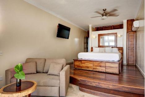 Casa De Playa- Transportation & Cooks Included! Villa